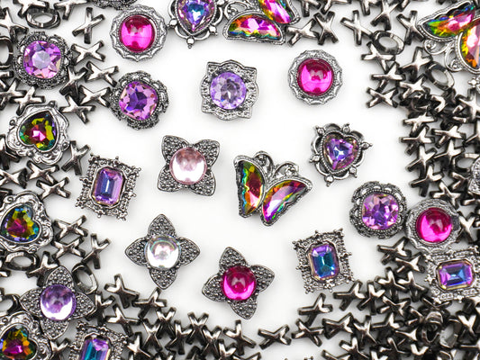 The TREASURE-Electric Love