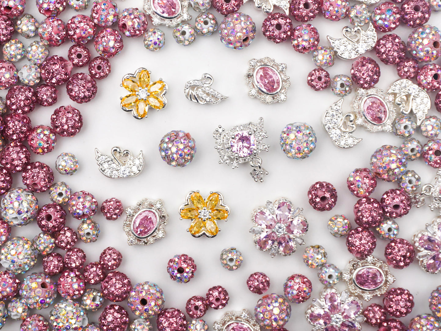 TREASURE-Plus-Enchanted Lore