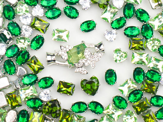 Royal Jewels-Evergreen Dream