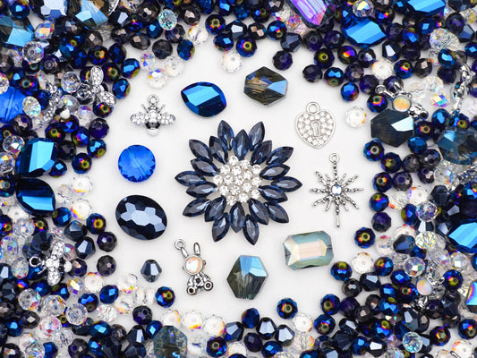 Giant Lux-Executive Baddie