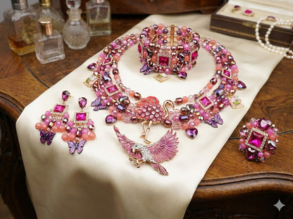 Giant Lux-Fancy Flight