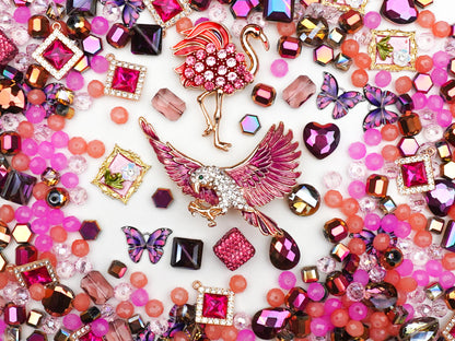 Giant Lux-Fancy Flight