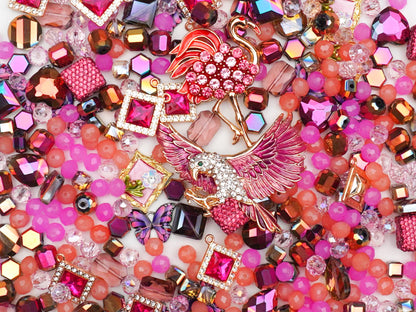 Giant Lux-Fancy Flight