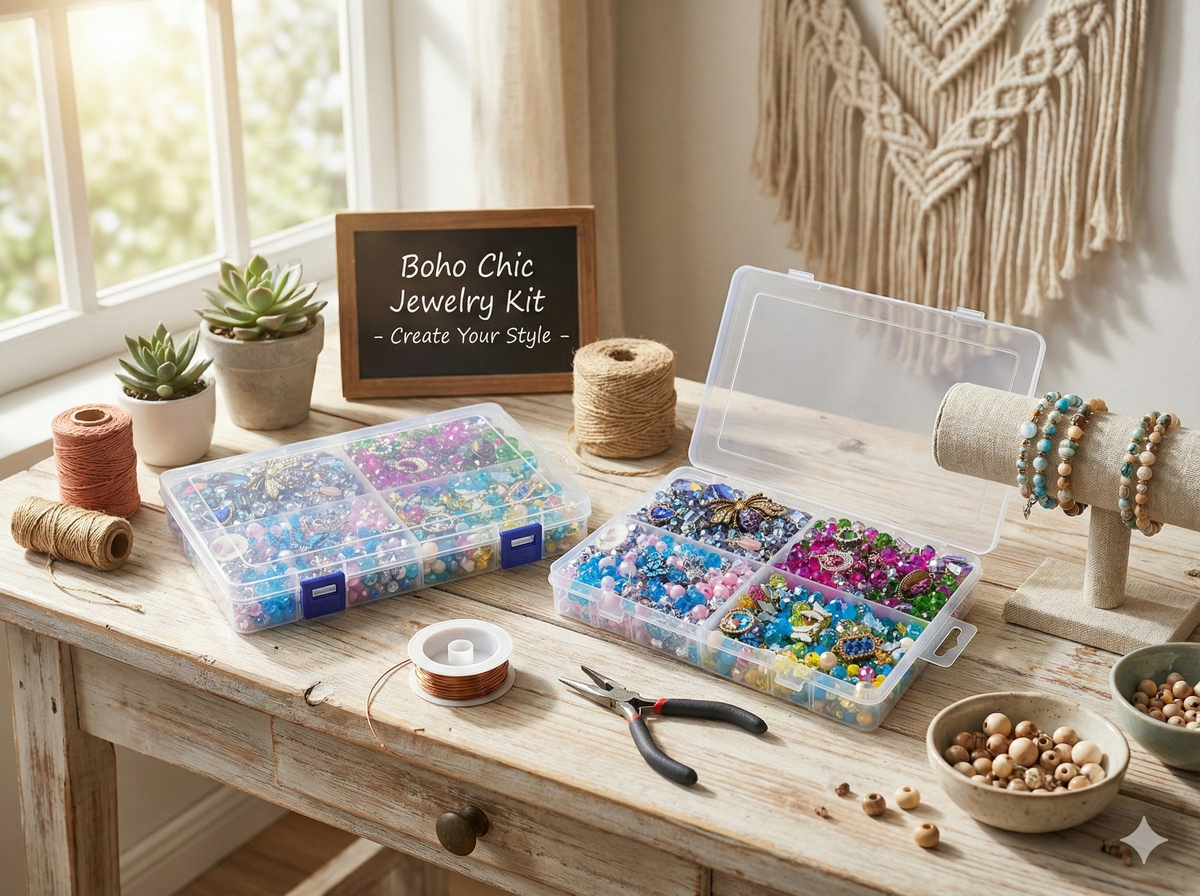 Giant Luxury Crystal Bundle(upgrade box)