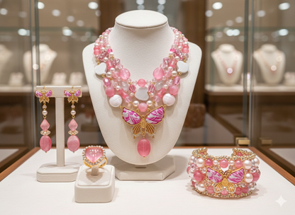 Soft Gleam-Dreamhouse