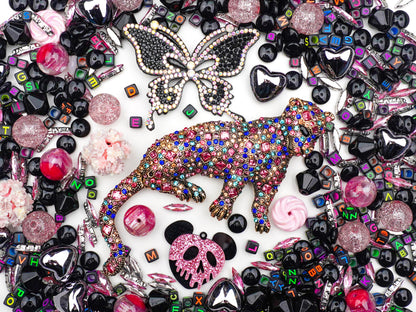 Mix serious - Secret mix