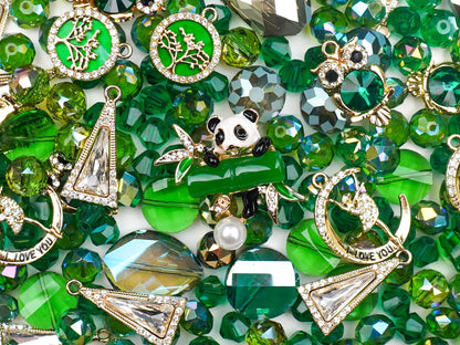 Giant Lux- Panda Pop