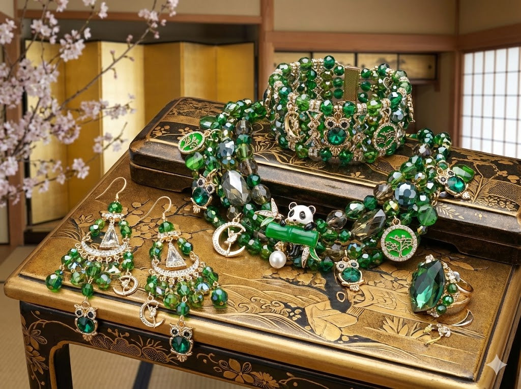 Giant Lux- Panda Pop