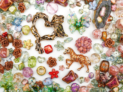 Mix serious - Secret mix