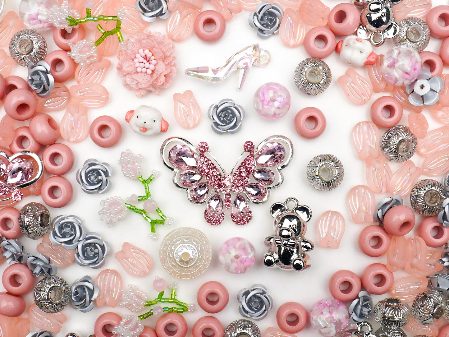 Mix serious - Secret mix