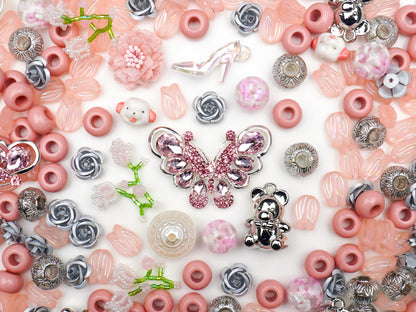 Mix serious - Secret mix