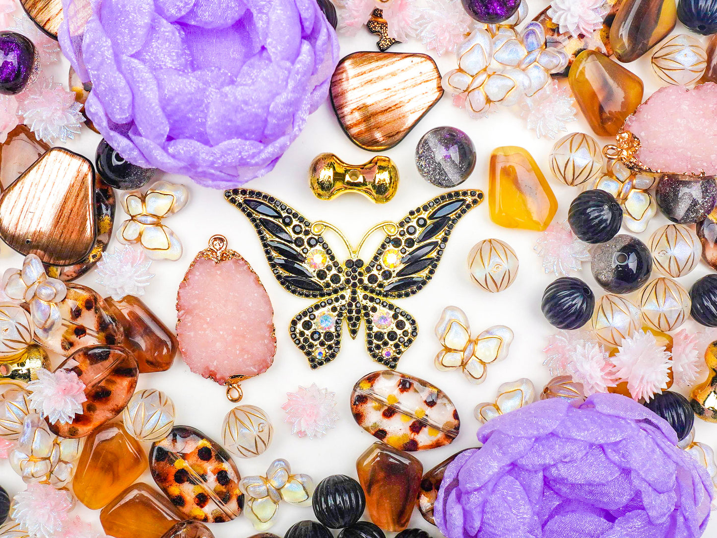 Mix serious - Secret mix