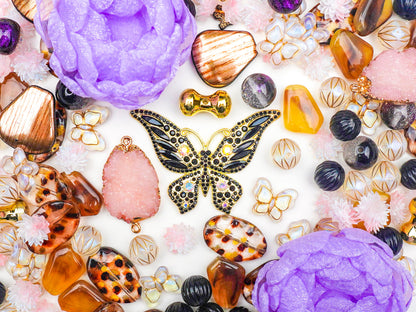 Mix serious - Secret mix