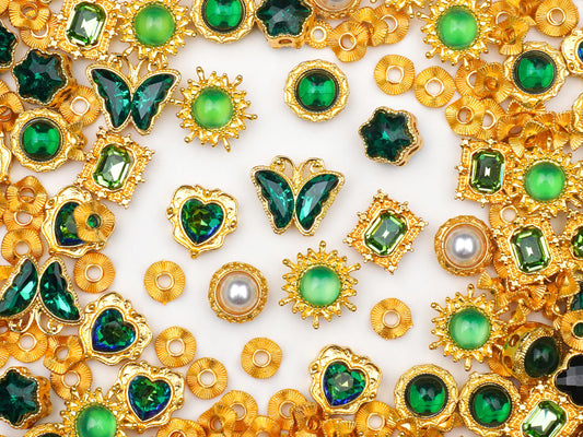 The TREASURE-Lady Of The Manor