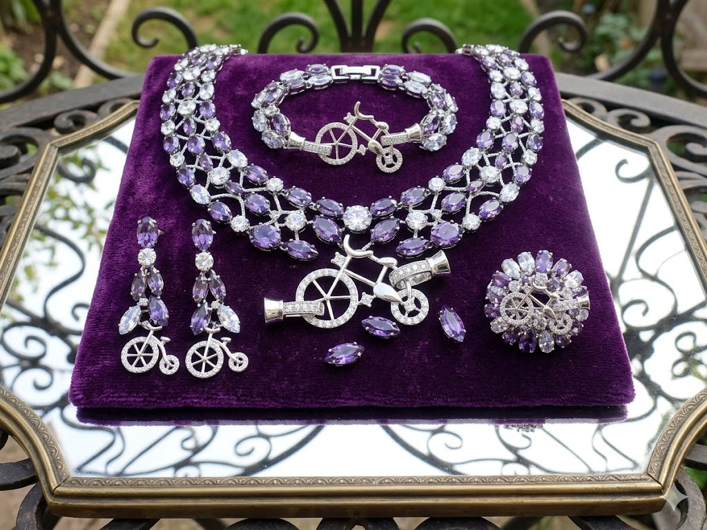 Royal Jewels-Midnight Ride