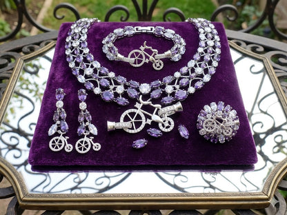 Royal Jewels-Midnight Ride