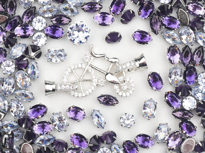 Royal Jewels-Midnight Ride