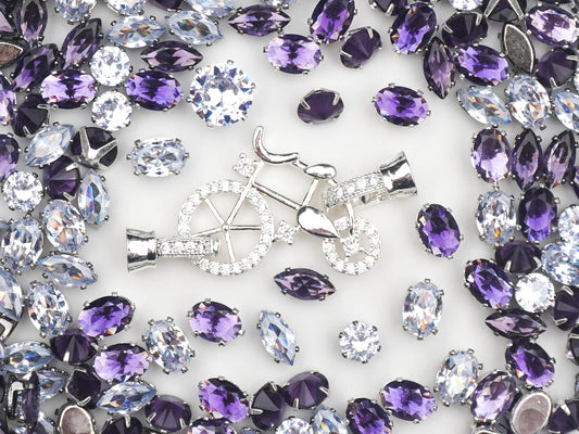 Royal Jewels-Midnight Ride