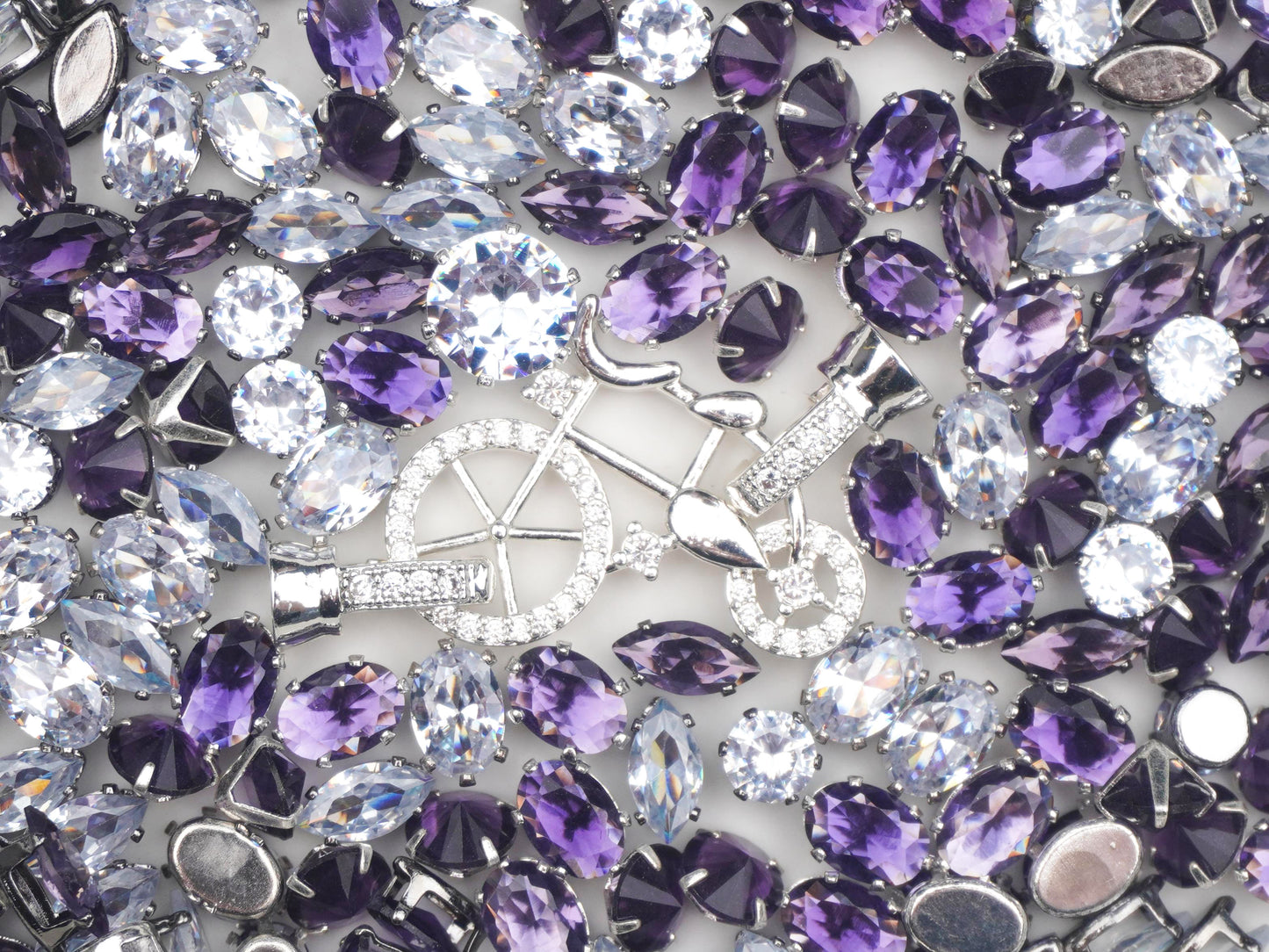 Royal Jewels-Midnight Ride