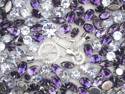 Royal Jewels-Midnight Ride