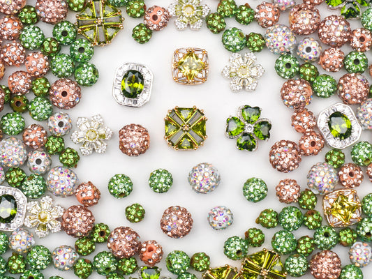 TREASURE-Plus-Mint Runway