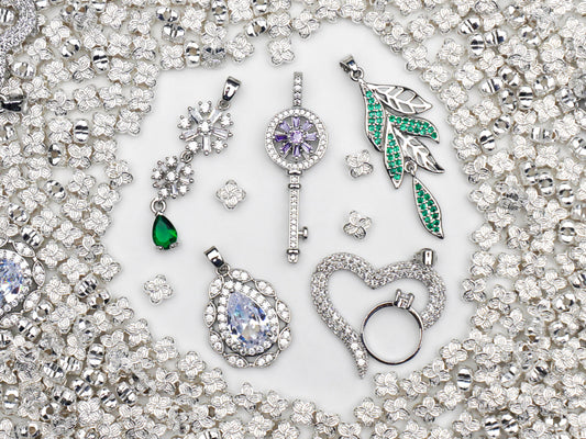 Precious-Mirrored Wonderland