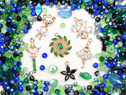 Lux-Neon Forest