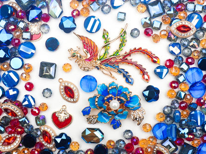 Giant Lux-Phoenix Flights