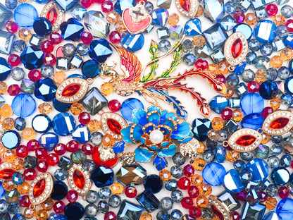 Giant Lux-Phoenix Flights