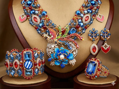 Giant Lux-Phoenix Flights