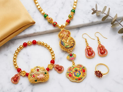 The TREASURE-Pop Of Red