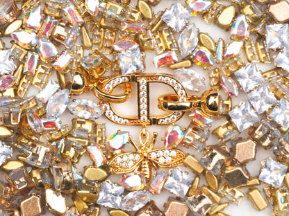 Royal Jewels-Queen Bee