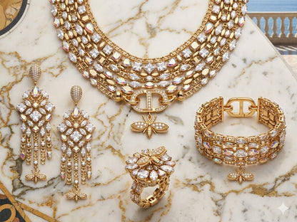 Royal Jewels-Queen Bee