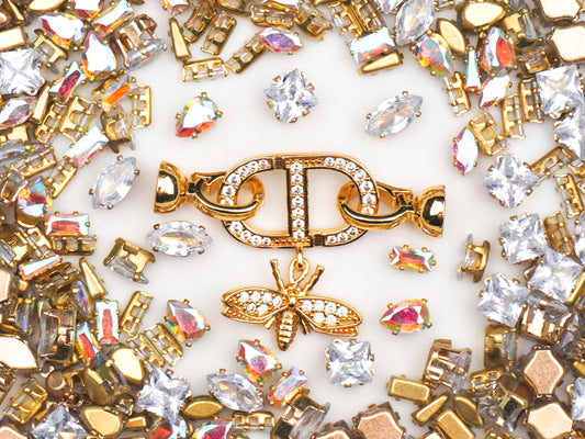 Royal Jewels-Queen Bee