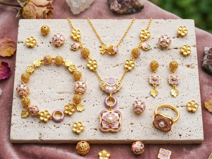 The TREASURE-Romantic Purple