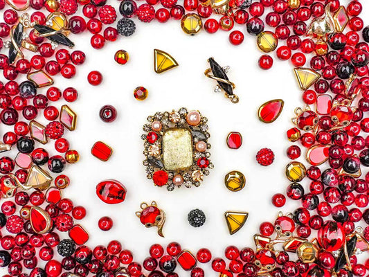 Giant Lux-Scarlet Echo