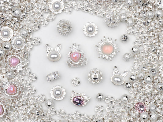 The TREASURE-Secret Passage