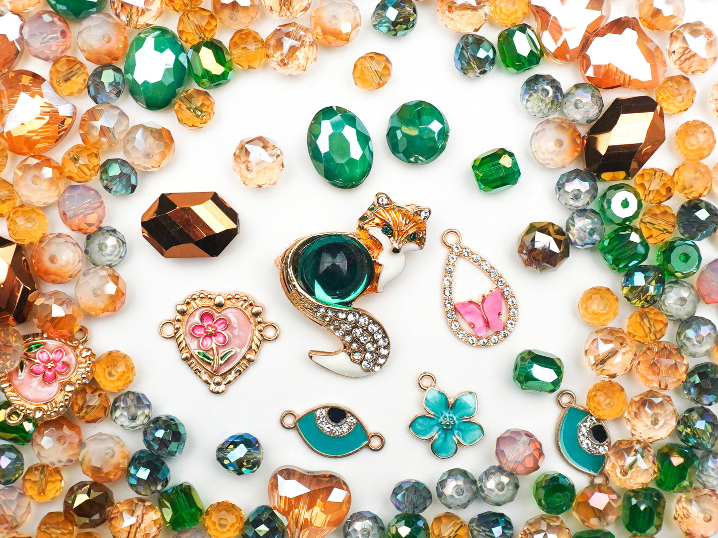 Giant Lux-Secret Path