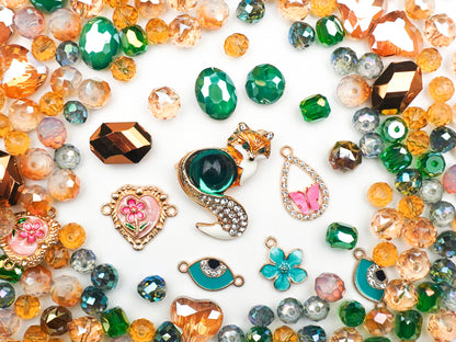 Giant Lux-Secret Path