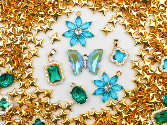 Precious-Siren Garden