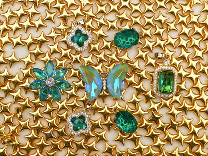 Precious-Siren Garden