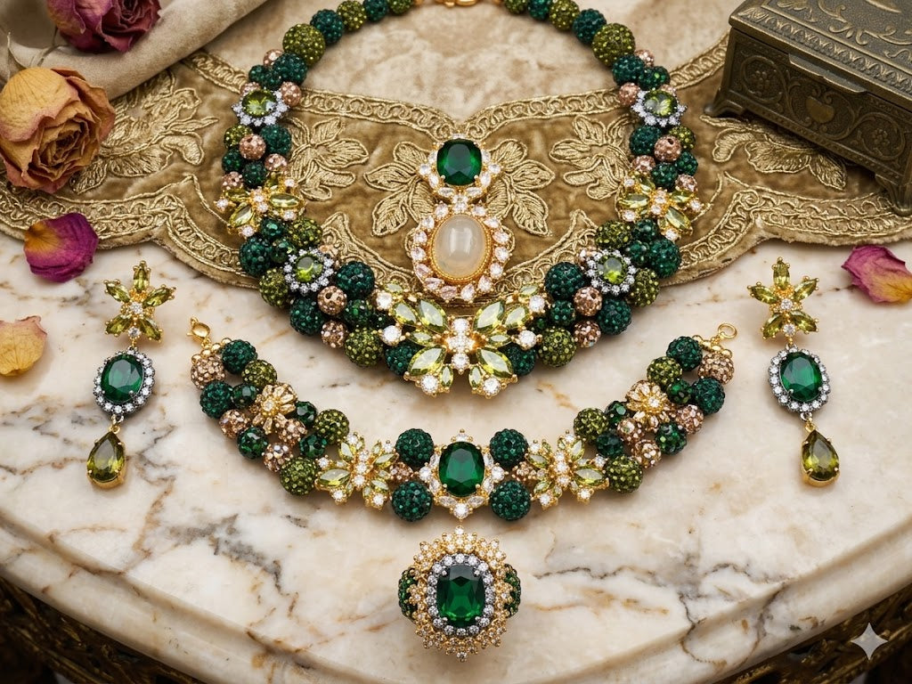 TREASURE-Plus-Urban Jungle