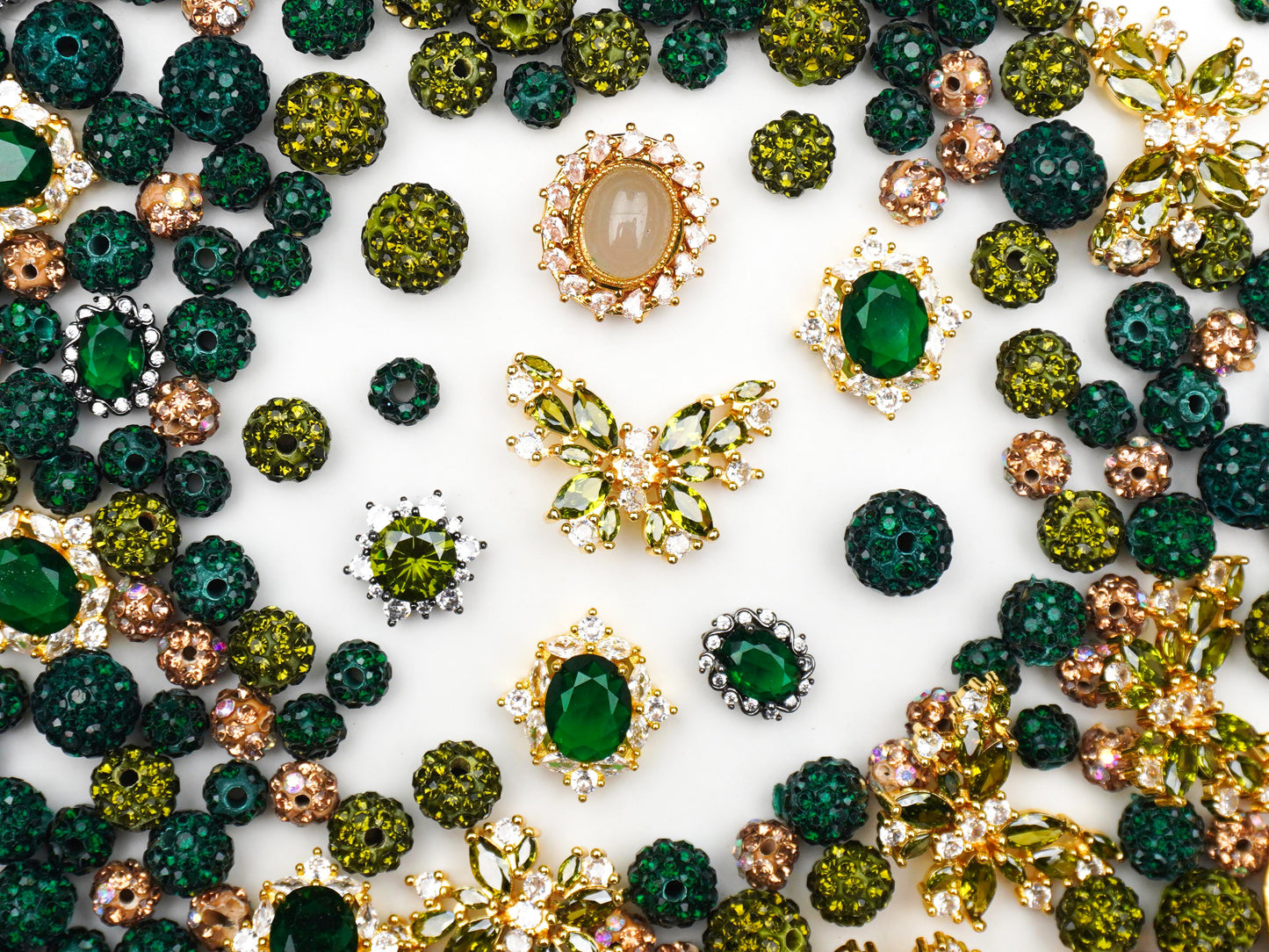 TREASURE-Plus-Urban Jungle