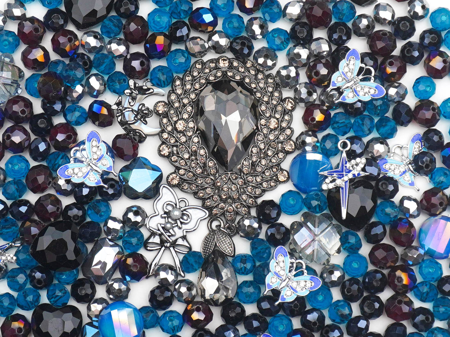 Giant Lux-Vampire’s Mirror