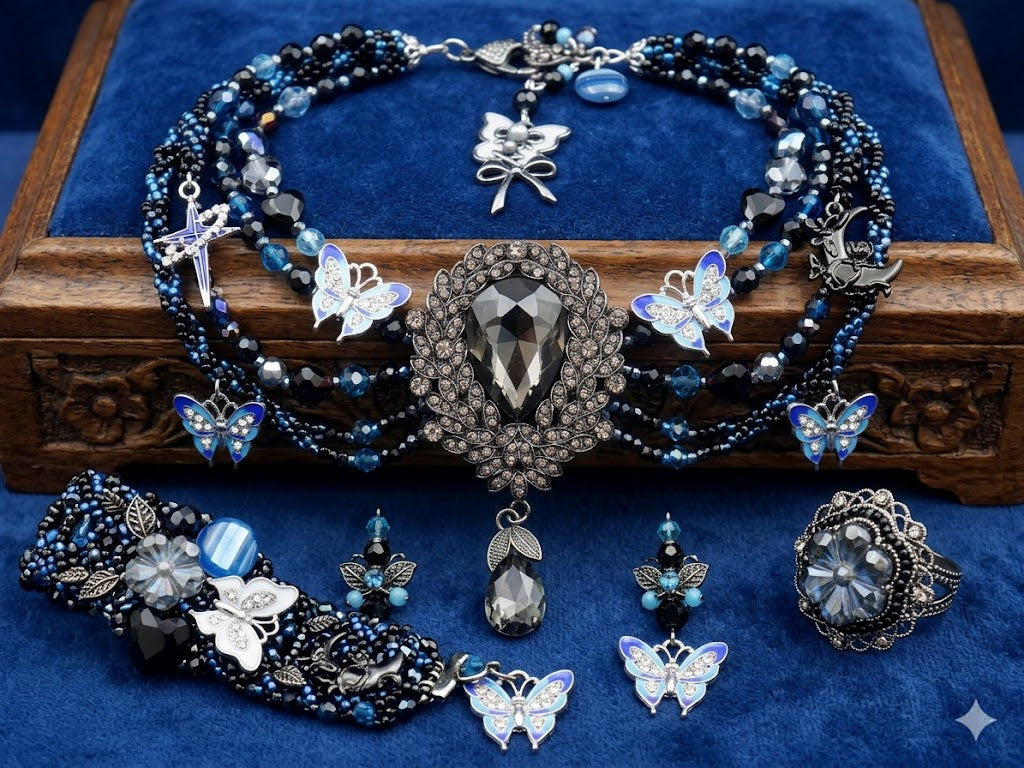 Giant Lux-Vampire’s Mirror