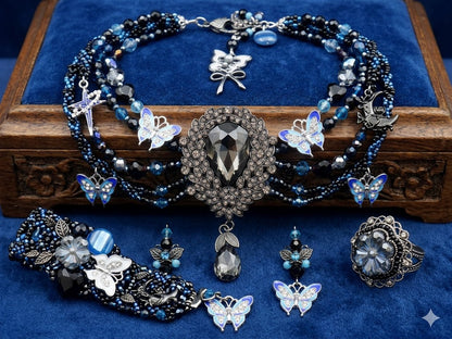 Giant Lux-Vampire’s Mirror