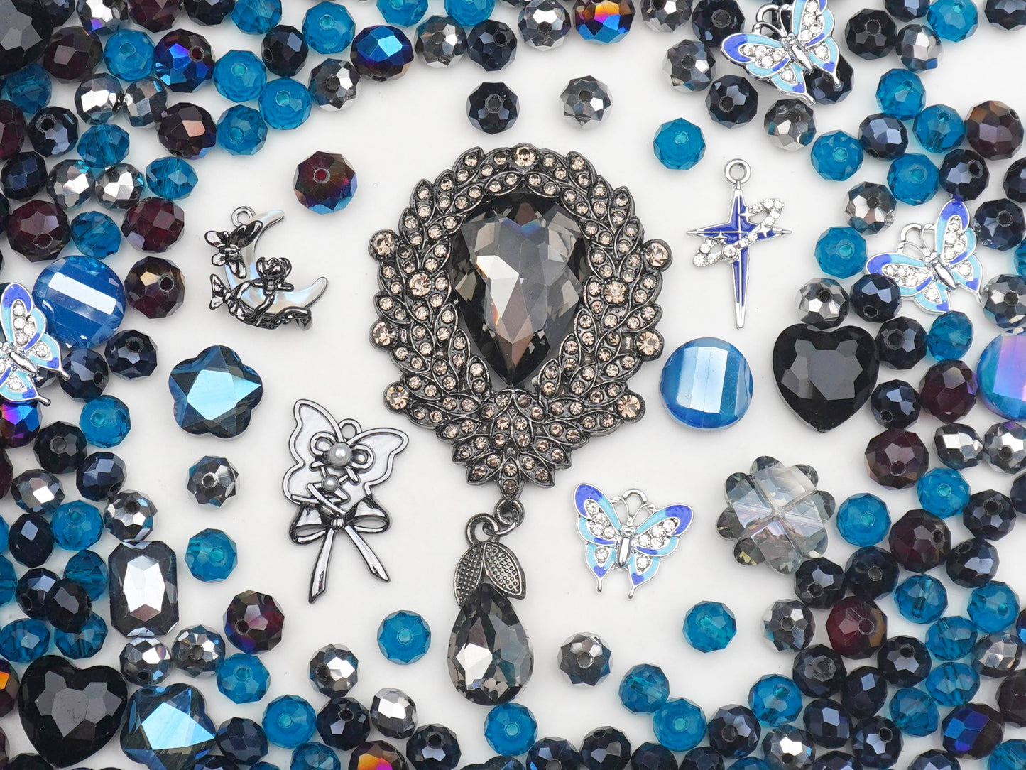 Giant Lux-Vampire’s Mirror