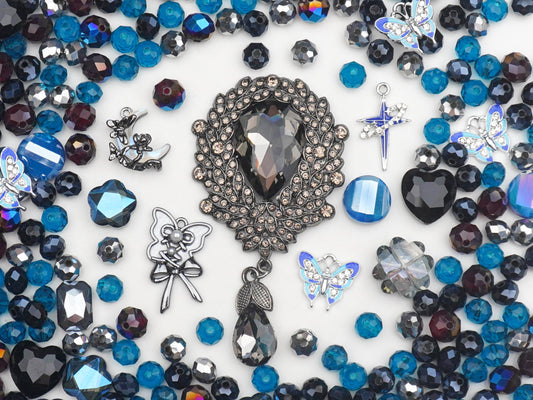 Giant Lux-Vampire’s Mirror