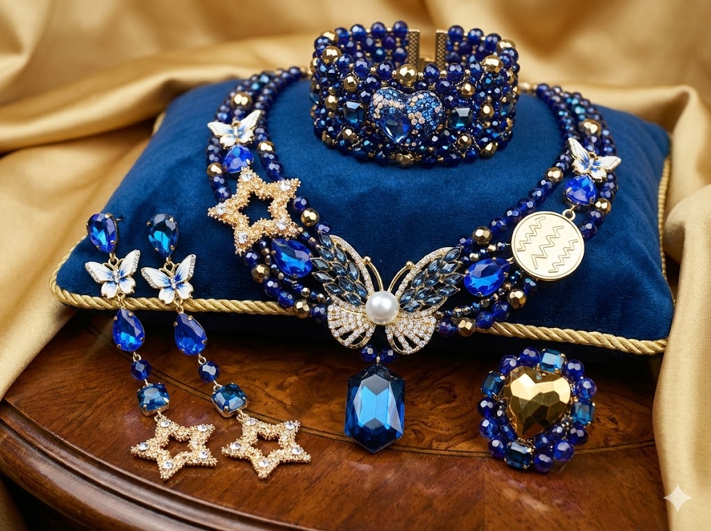 Giant Lux-Zodiac Dream