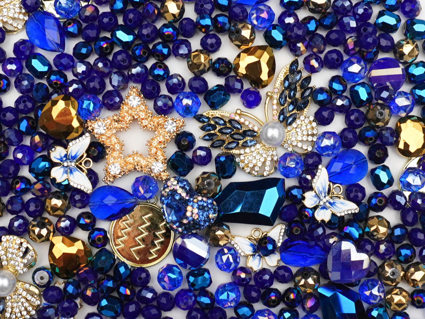 Giant Lux-Zodiac Dream